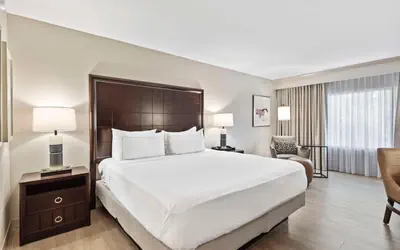 DoubleTree by Hilton Columbus