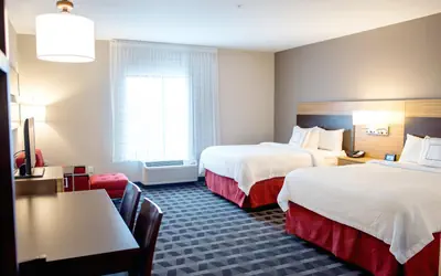 TownePlace Suites by Marriott Ames