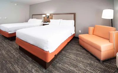 Hampton Inn Bryant