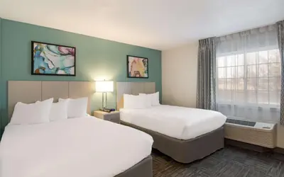MainStay Suites Greensboro