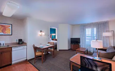 Residence Inn Columbia