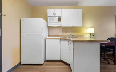 Studio 6 Corporate Extended Stay Buffalo Amherst NY