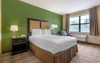 Extended Stay America Suites - Bloomington - Normal