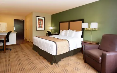 Extended Stay America Suites - Chicago - Midway