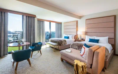 Drey Hotel