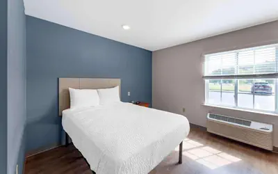 Extended Stay America Select Suites - Birmingham - Bessemer