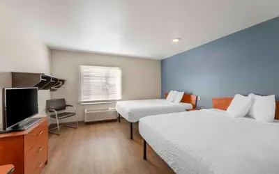 Extended Stay America Select Suites - Cleveland - Avon