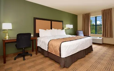 Extended Stay America Suites - Atlanta - Kennesaw Town Center