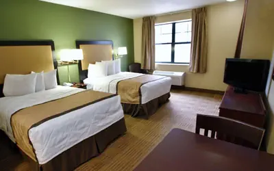 Extended Stay America Select Suites - Atlanta - Duluth