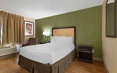 Extended Stay America Select Suites - Atlanta - Morrow