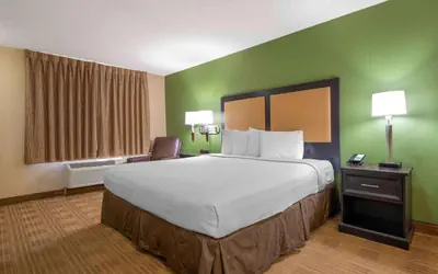 Extended Stay America Select Suites - Columbus - Worthington