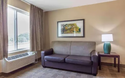 Extended Stay America Suites - Hanover - Parsippany