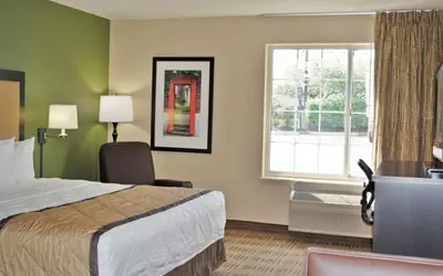 Extended Stay America Suites - Meadowlands - East Rutherford