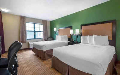 Extended Stay America Suites - Secaucus - Meadowlands