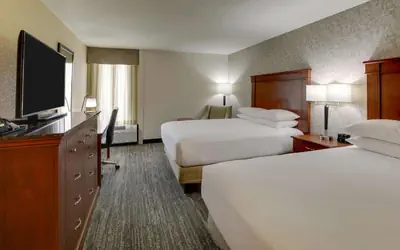 Drury Inn & Suites Atlanta Marietta