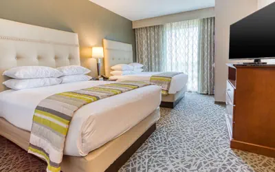 Drury Inn & Suites Cincinnati Northeast Mason