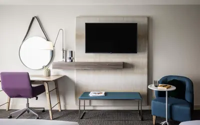Crowne Plaza Atlanta NE - Norcross by IHG