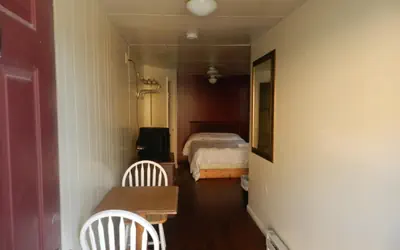Seagem Motel and Apartments