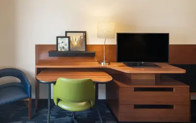 Fairfield Inn & Suites by Marriott Chillicothe