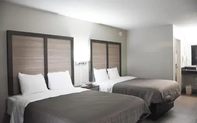 Bridgeview Inn Chicago Area