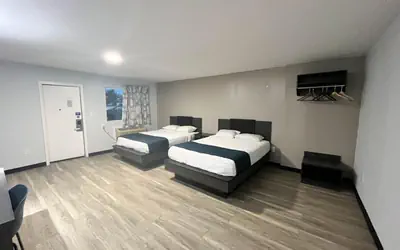 Motel 6 Williamstown