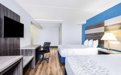 Wingate by Wyndham Wichita Airport