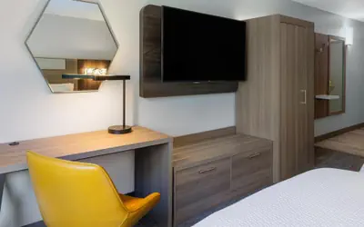 Holiday Inn Express Hotel & Suites Vineland Millville by IHG