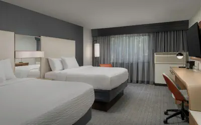 Courtyard by Marriott Dothan