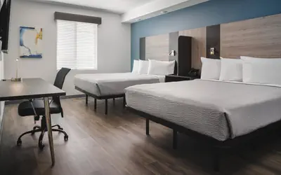 stayAPT Suites Auburn