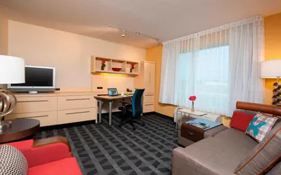 TownePlace Suites Des Moines Urbandale
