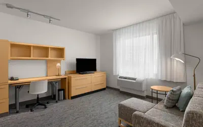 TownPlaces Suite Denver Airport at Gateway Park