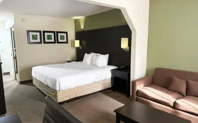 OYO Hotel Rome West GA