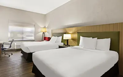 Country Inn & Suites by Radisson, Hinesville, GA