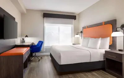 La Quinta by Wyndham Mt. Laurel - Philadelphia