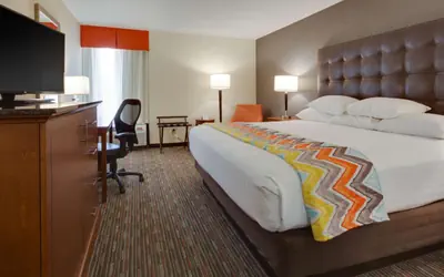 Drury Inn & Suites Columbia Stadium Boulevard