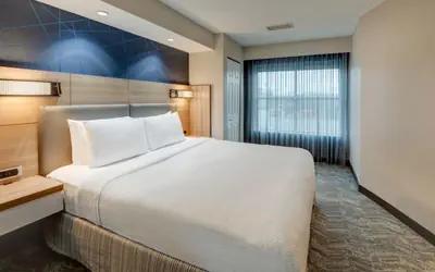 SpringHill Suites Dayton South/Miamisburg