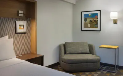 Holiday Inn Steamboat Springs by IHG