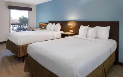 Studio 6 Suites Jacksonville, NC - Camp LeJeune