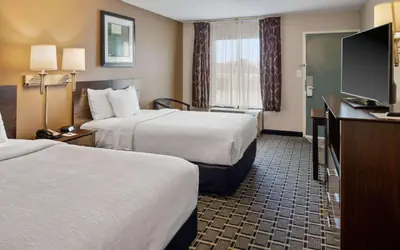 Quality Inn Kingsland