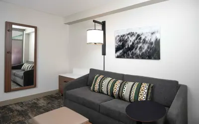 Hyatt Place Denver Tech Center