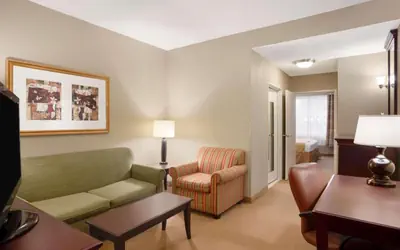 Country Inn & Suites by Radisson, Ithaca, NY