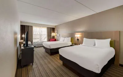 Country Inn & Suites by Radisson, Findlay, OH