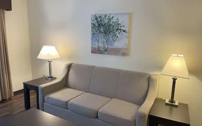 Best Western Plus Valdosta Hotel & Suites