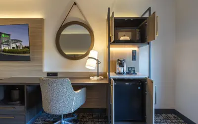 Holiday Inn Anderson by IHG