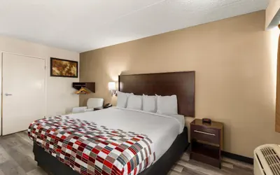 Red Roof Inn Springfield, IL