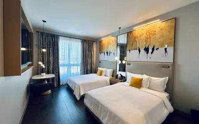 Chez Hotel