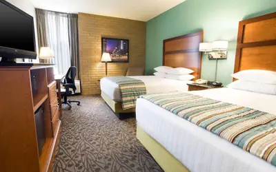 Drury Inn & Suites Atlanta Morrow