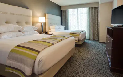 Drury Plaza Hotel Cape Girardeau Conference Center