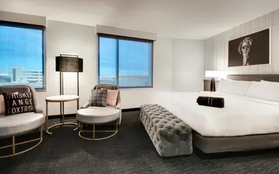 The Rose Chicago, Tapestry Collection By Hilton