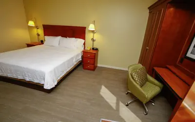 Hampton Inn Franklin, NC